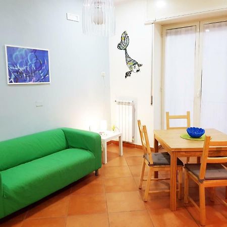 Vecchia Napoli - Spaccanapoli Kültér fotó
