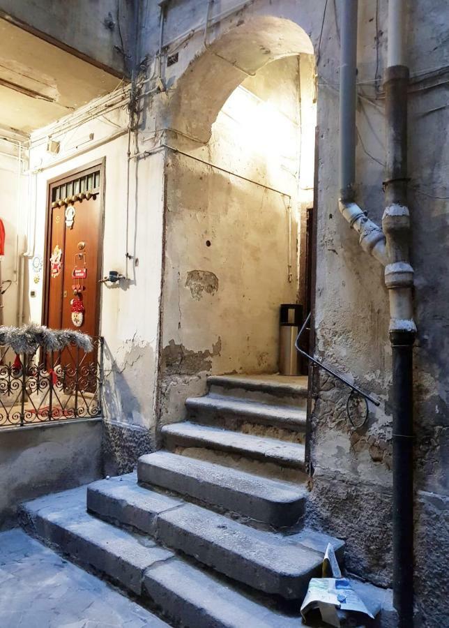 Vecchia Napoli - Spaccanapoli Kültér fotó