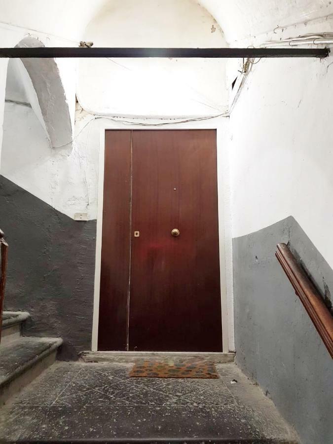 Vecchia Napoli - Spaccanapoli Kültér fotó