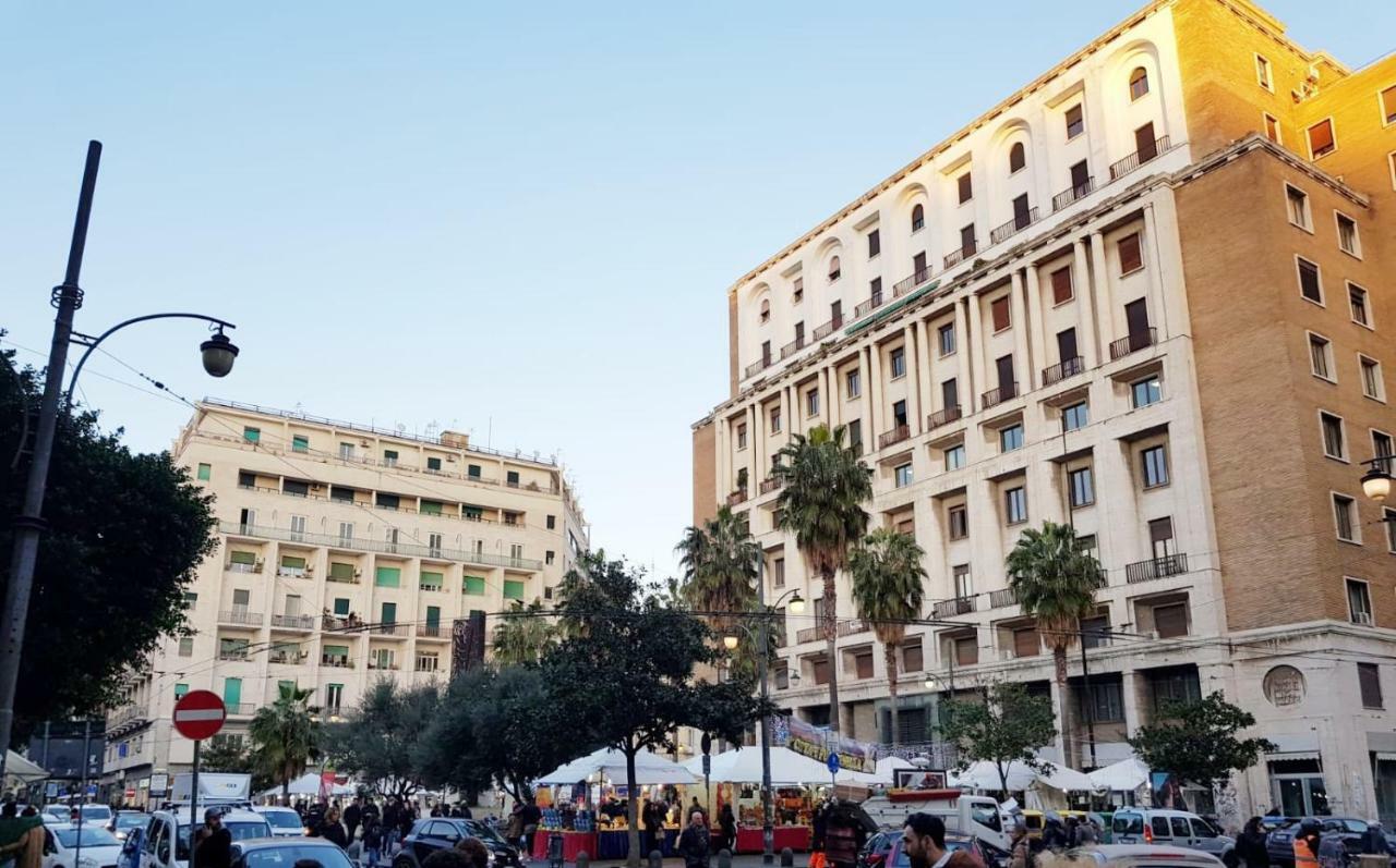 Vecchia Napoli - Spaccanapoli Kültér fotó
