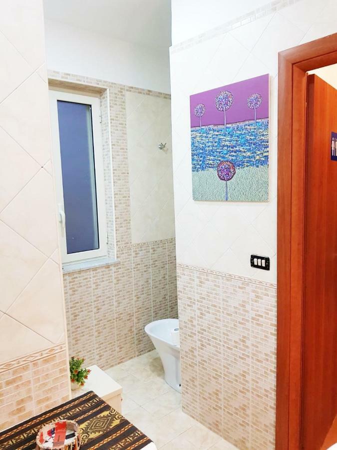Vecchia Napoli - Spaccanapoli Kültér fotó